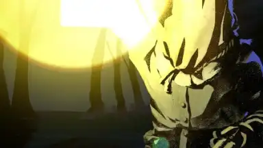 Little Nightmares Comics скриншот 2