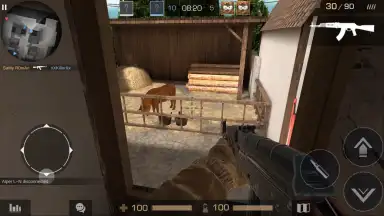 Standoff 2 скриншот 3
