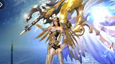 Demon Hunter: Rebirth скриншот 8