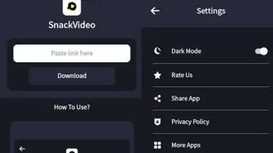 All Video Downloader 2024 скриншот 2