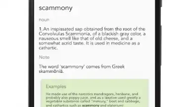 Writeometer скриншот 4