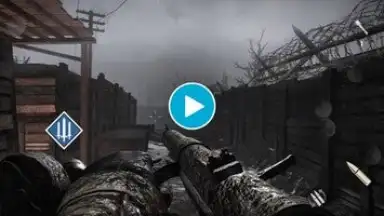 Weltkrieg 1: Firestorm скриншот 1