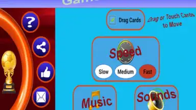 Hurray - The Card Game скриншот 3