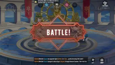 Edge: Mech-Ascent скриншот 4