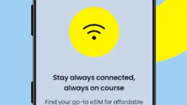 Saily скриншот 16