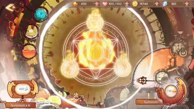 Food Fantasy: New Journey скриншот 13