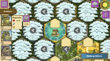Griblers скриншот 4