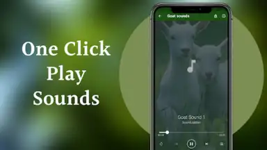 Goat Sounds скриншот 6