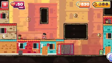 Street League скриншот 11