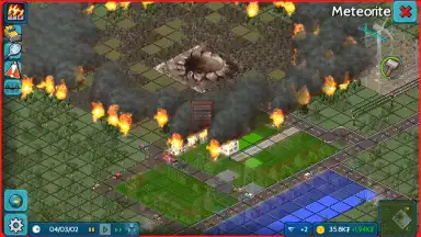 TheoTown скриншот 8