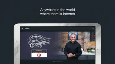 DIVAN.TV скриншот 2