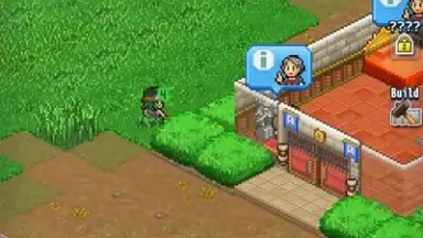 Kingdom Adventurers скриншот 10