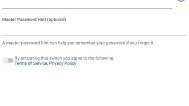 Bitwarden скриншот 6