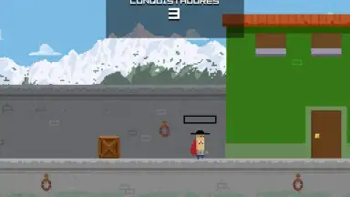 Conquistador скриншот 3