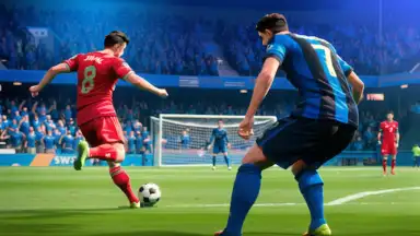 ReMatch скриншот 7