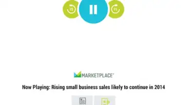 Marketplace скриншот 9
