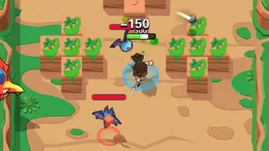 Lost Age (Old) скриншот 10