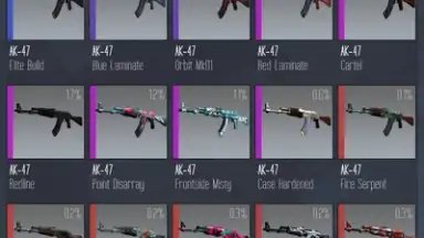 Case Simulator Ultimate скриншот 14