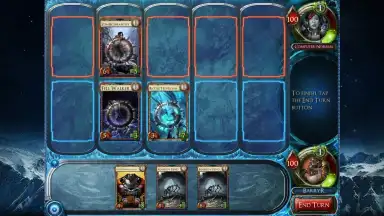 SolForge скриншот 1