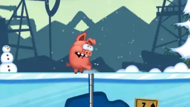 Oil Hunt скриншот 7