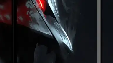 Wallpaper for The Witcher скриншот 1