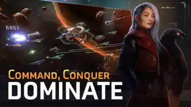 Starborne: Frontiers скриншот 6