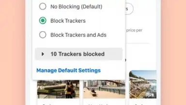 Vivaldi скриншот 16