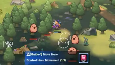 Seven Knights Idle Adventure скриншот 4