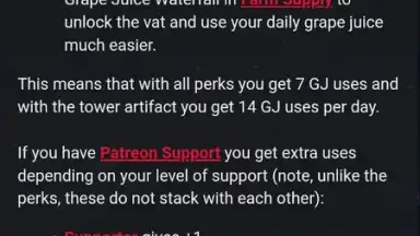 Farm RPG - Semi Idle MMORPG скриншот 4