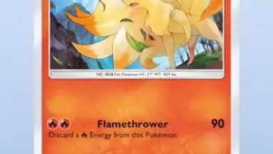 Pokémon TCG Pocket скриншот 10