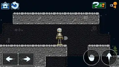 Just Bones скриншот 5