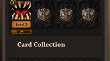 Quest Cards скриншот 3