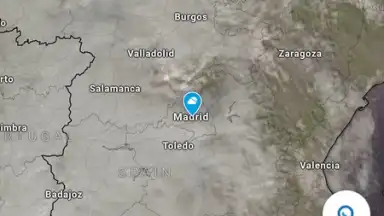 Weather 14 Days - Meteored скриншот 2
