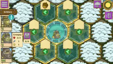 Griblers скриншот 1