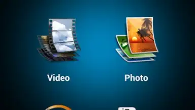 PowerDVD Remote FREE скриншот 4