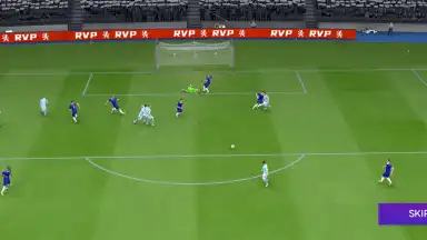 Total Football скриншот 9