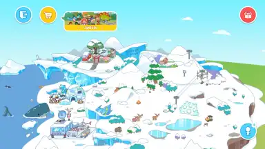 Aha World скриншот 6