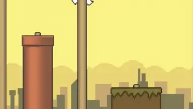 Great Jump скриншот 3