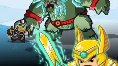 LegendaryTeam скриншот 11