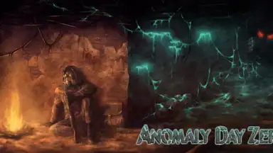 Anomaly Day Zero скриншот 3