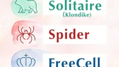 Princess*Solitaire скриншот 6