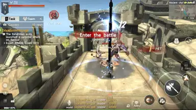 Hegemony War (Siege of Thrones) скриншот 4