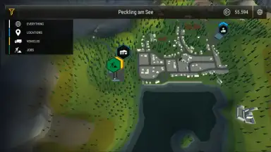 Construction Simulator 3 Lite скриншот 8