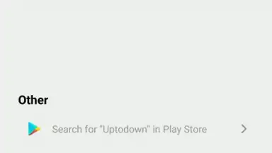 POCO Launcher скриншот 8