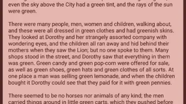 Twilight скриншот 14