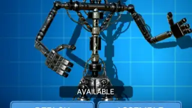 Five Nights at Freddy's AR: Special Delivery скриншот 6