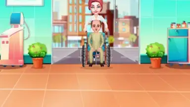 Cardiac Hospital скриншот 7