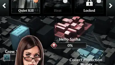 Crime Inc. скриншот 7