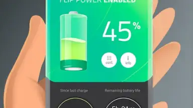 Flip&Save скриншот 2