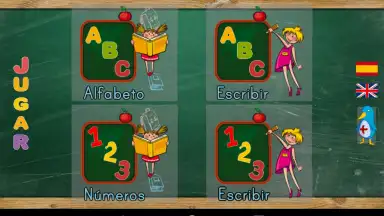 Games for kids (Age 2, 3, 4) скриншот 1